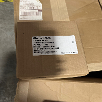 Unused Cole-Parmer MasterFlex I/P Stainless Steel Peristaltic Pump image 2